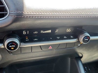 2024 Mazda Mazda3 Hatchback 2.5 S Select Sport