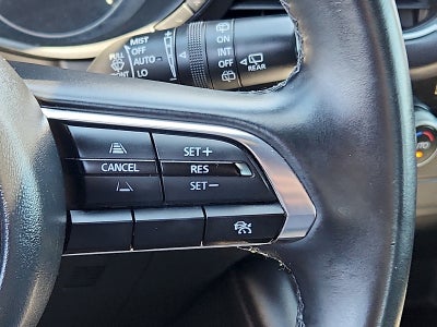 2024 Mazda Mazda3 Hatchback 2.5 S Select Sport