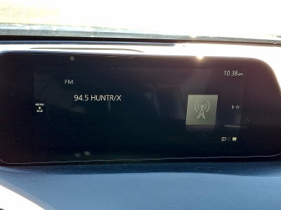 2025 Mazda Mazda3 Hatchback 2.5 S Preferred