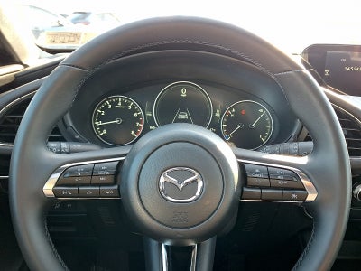 2025 Mazda Mazda3 Hatchback 2.5 S Preferred
