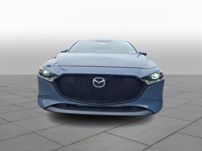 2021 Mazda Mazda3 Hatchback Premium