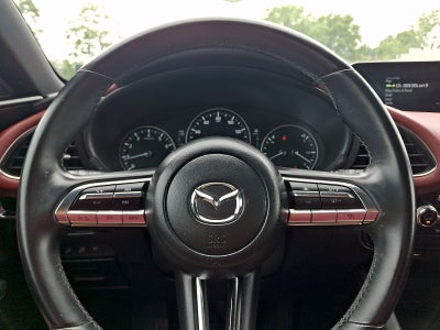 2021 Mazda Mazda3 Hatchback Premium