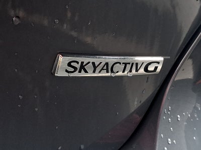 2021 Mazda Mazda3 Hatchback Premium
