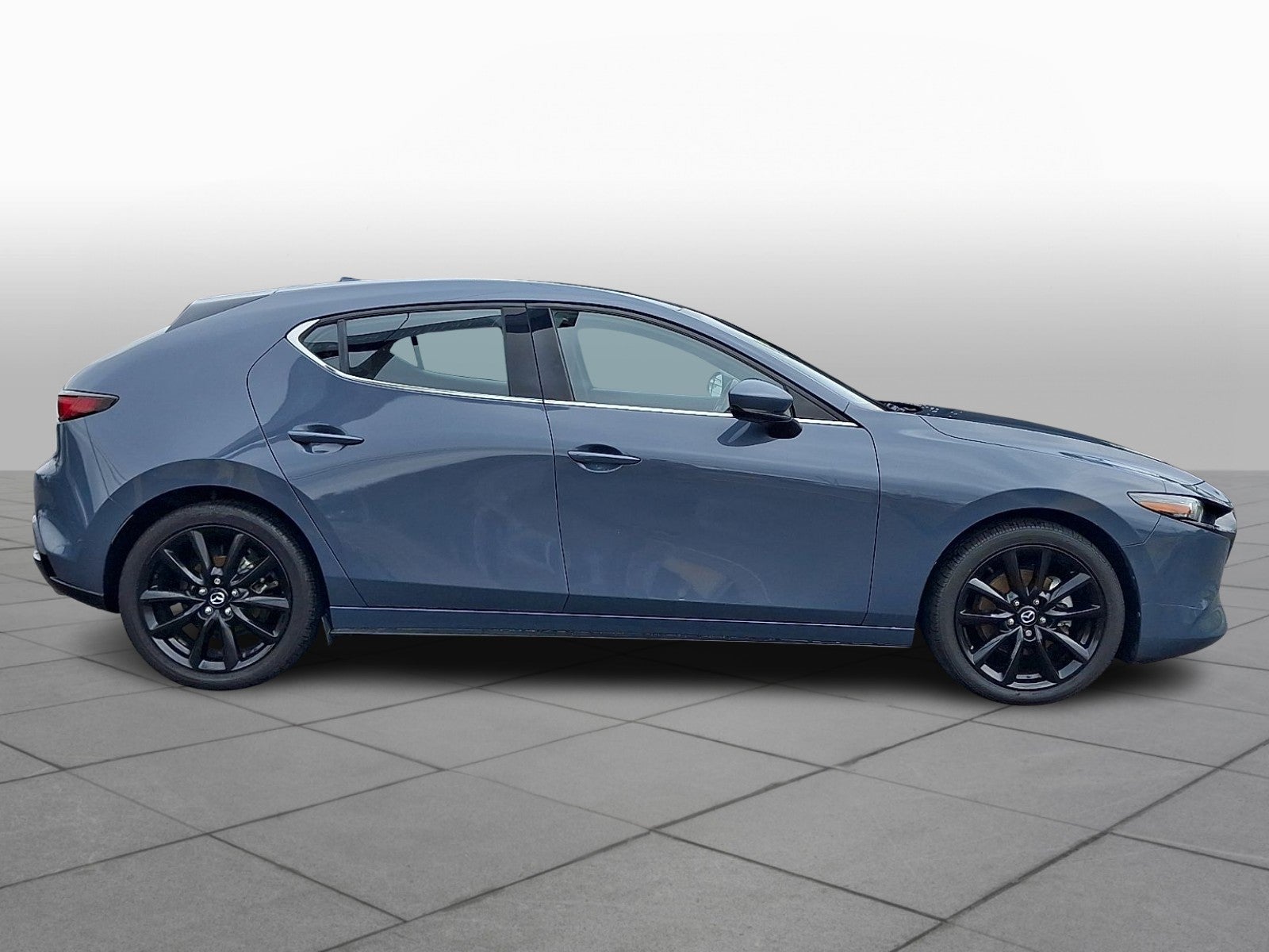 2021 Mazda Mazda3 Hatchback Premium