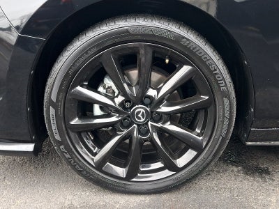 2024 Mazda Mazda3 Hatchback 2.5 Turbo Premium Plus