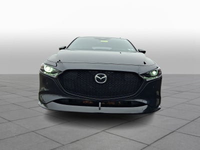 2024 Mazda Mazda3 Hatchback 2.5 Turbo Premium Plus