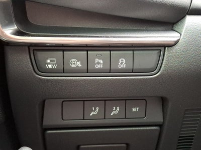 2024 Mazda Mazda3 Hatchback 2.5 Turbo Premium Plus