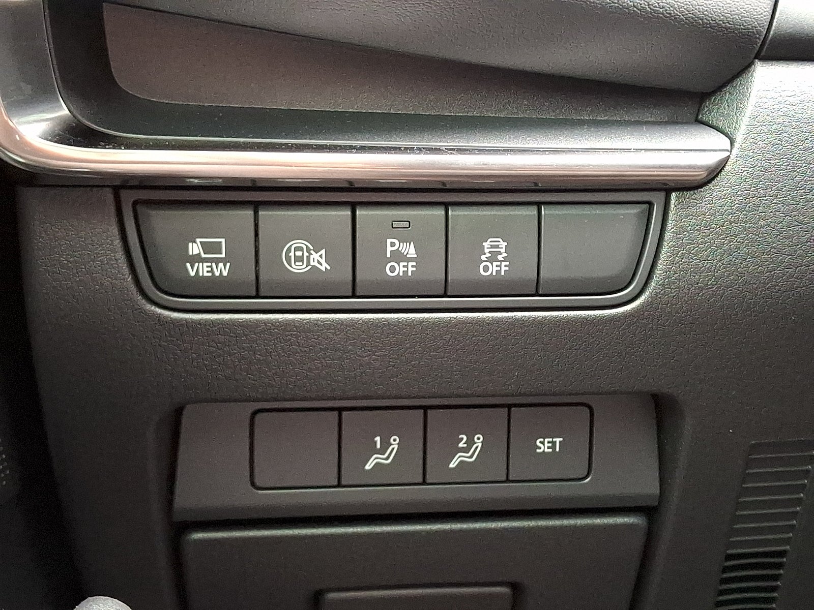 2024 Mazda Mazda3 Hatchback 2.5 Turbo Premium Plus