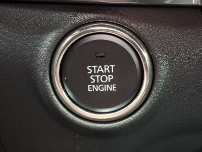 2024 Mazda Mazda3 Hatchback 2.5 Turbo Premium Plus