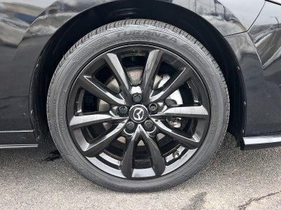 2024 Mazda Mazda3 Hatchback 2.5 Turbo Premium Plus