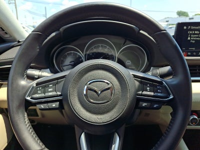 2020 Mazda Mazda6 Grand Touring