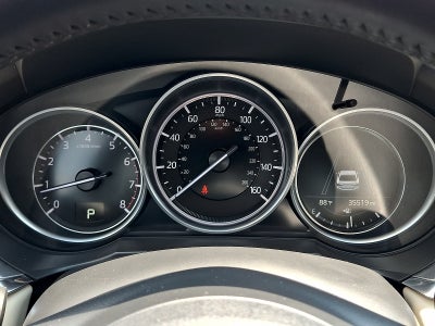2020 Mazda Mazda6 Grand Touring