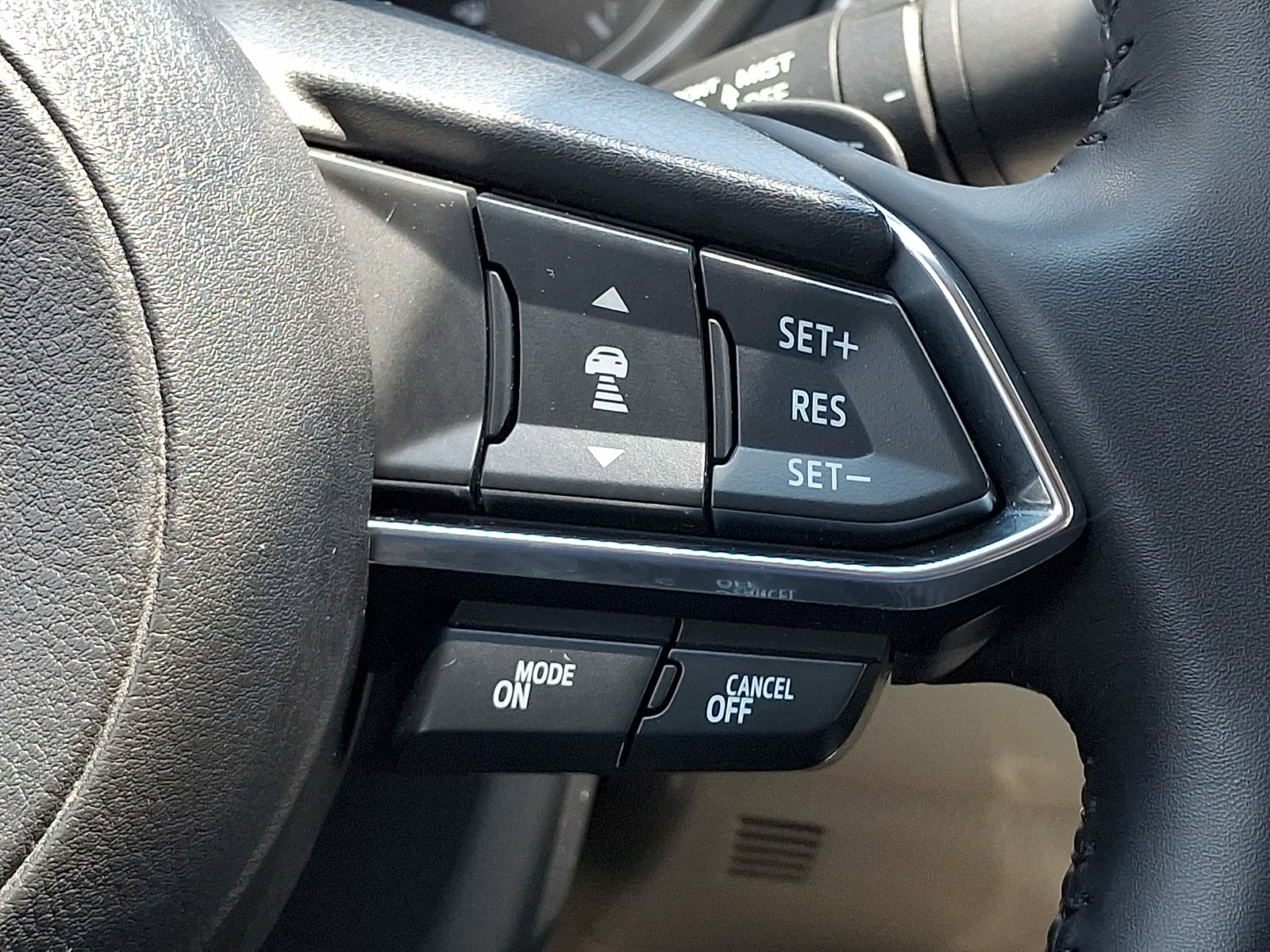 2020 Mazda Mazda6 Grand Touring