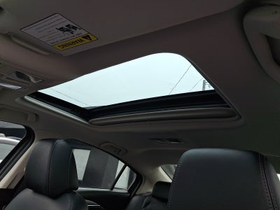 2018 Mazda Mazda6 Grand Touring