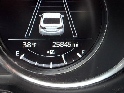 2018 Mazda Mazda6 Grand Touring