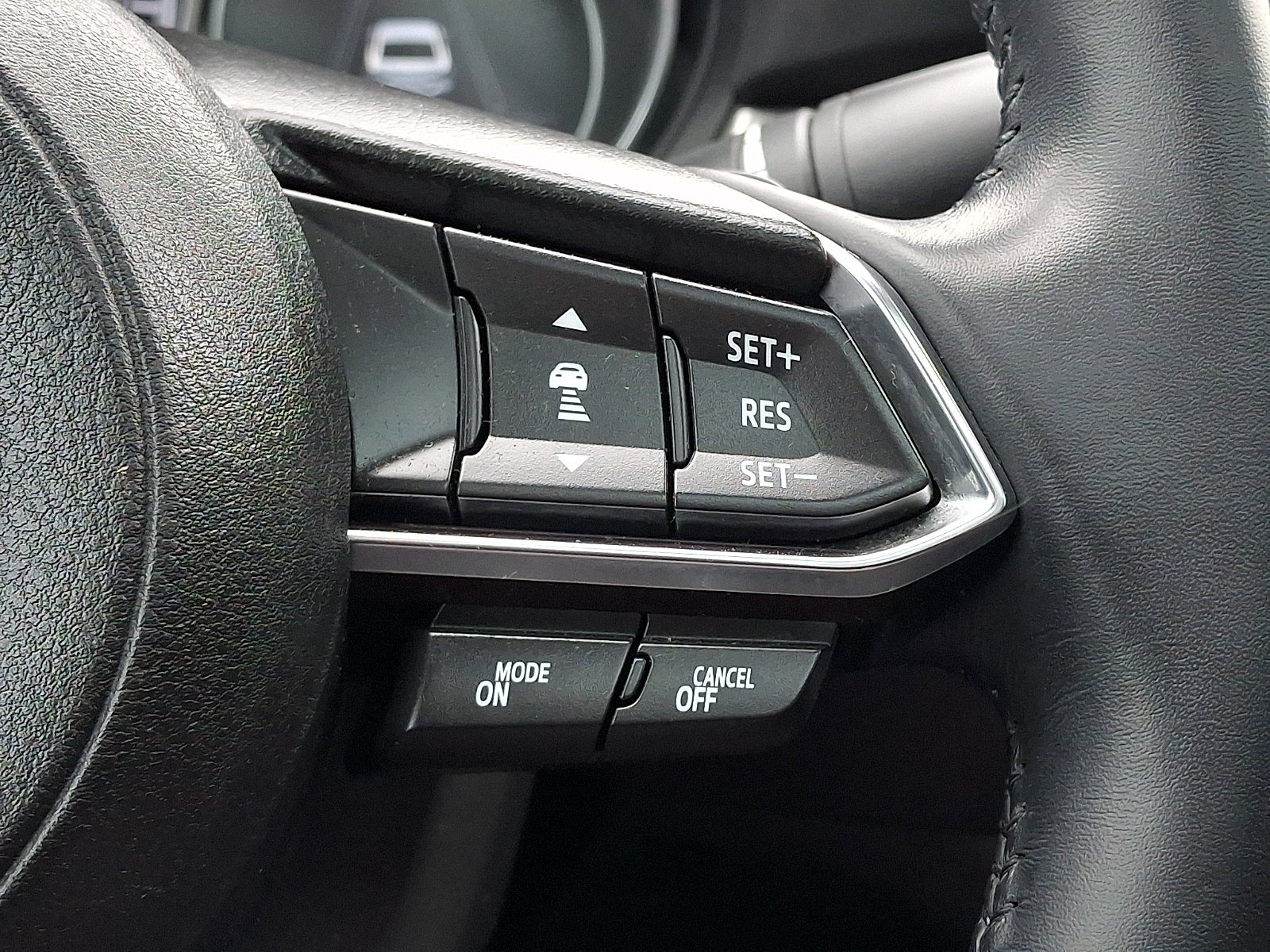 2018 Mazda Mazda6 Grand Touring