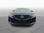 2017 Mazda Mazda6 Touring
