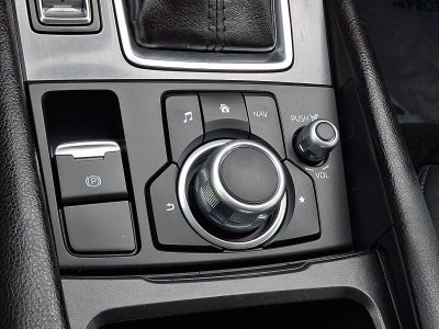 2017 Mazda Mazda6 Touring