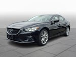 2017 Mazda Mazda6 Touring