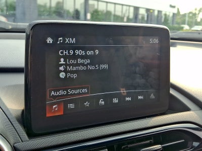 2019 Mazda Mazda MX-5 Miata RF Grand Touring