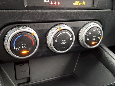 2025 Mazda Mazda CX-5 2.5 S