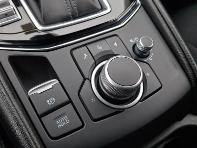 2025 Mazda Mazda CX-5 2.5 S