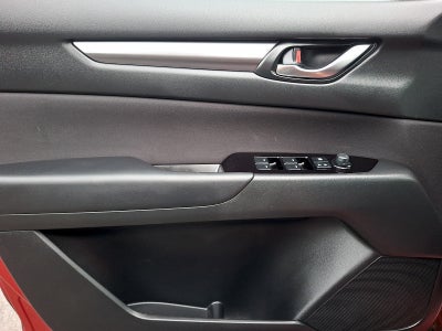 2023 Mazda Mazda CX-5 2.5 S