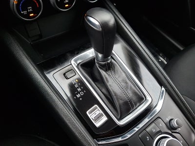 2023 Mazda Mazda CX-5 2.5 S