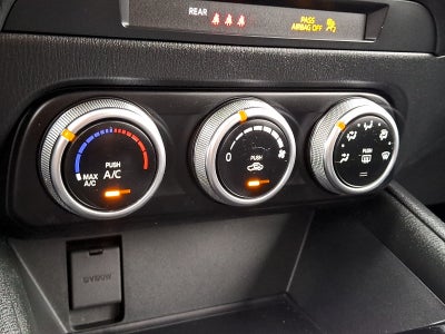 2023 Mazda Mazda CX-5 2.5 S