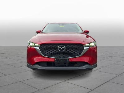 2023 Mazda Mazda CX-5 2.5 S