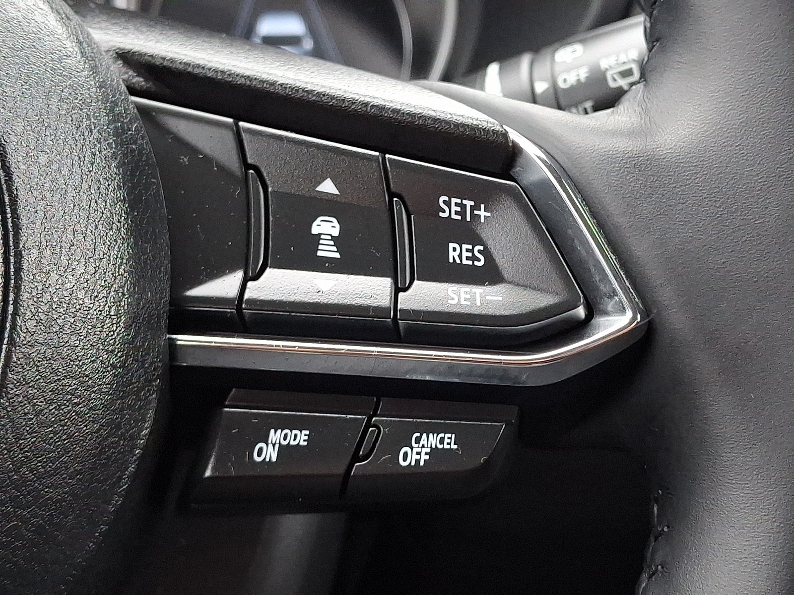 2023 Mazda Mazda CX-5 2.5 S