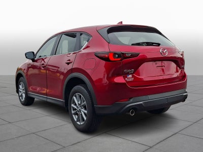2023 Mazda Mazda CX-5 2.5 S