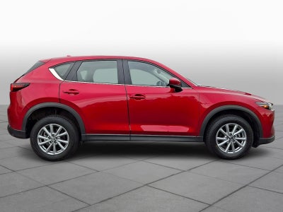 2023 Mazda Mazda CX-5 2.5 S