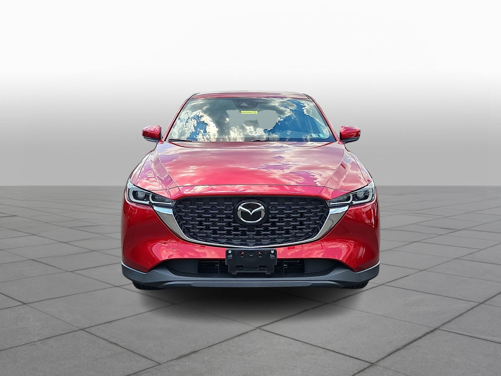 2023 Mazda Mazda CX-5 2.5 S