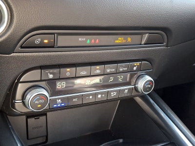 2023 Mazda Mazda CX-5 2.5 Turbo