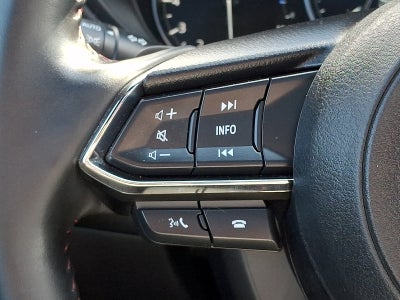 2023 Mazda Mazda CX-5 2.5 Turbo