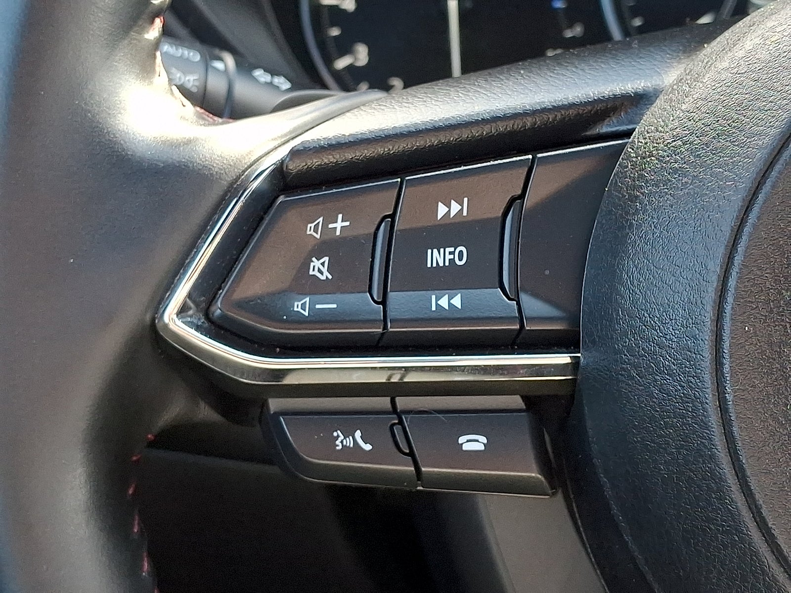 2023 Mazda Mazda CX-5 2.5 Turbo