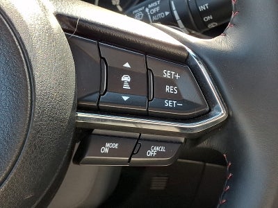 2023 Mazda Mazda CX-5 2.5 Turbo