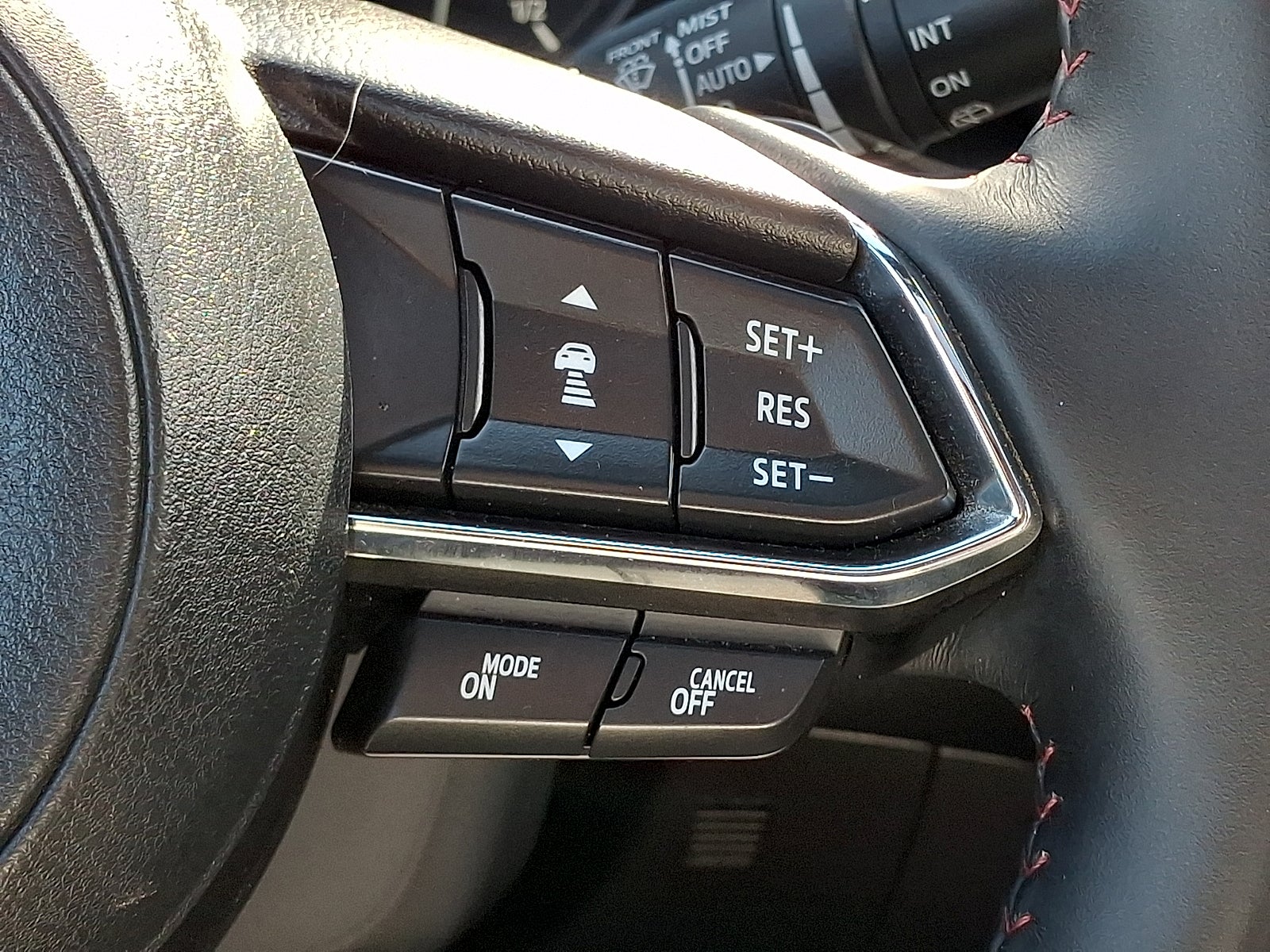 2023 Mazda Mazda CX-5 2.5 Turbo