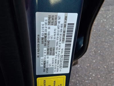 2023 Mazda Mazda CX-5 2.5 Turbo