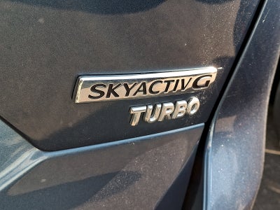 2023 Mazda Mazda CX-5 2.5 Turbo