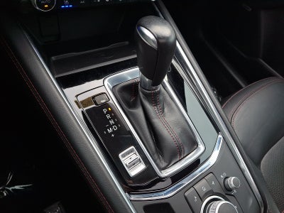 2023 Mazda Mazda CX-5 2.5 Turbo