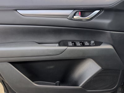 2024 Mazda Mazda CX-5 2.5 S Select