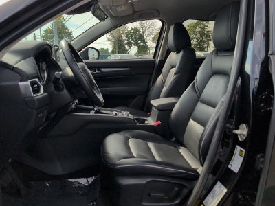 2024 Mazda Mazda CX-5 2.5 S Select