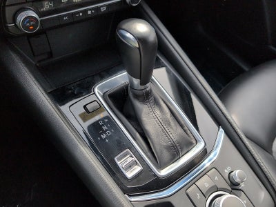 2024 Mazda Mazda CX-5 2.5 S Select