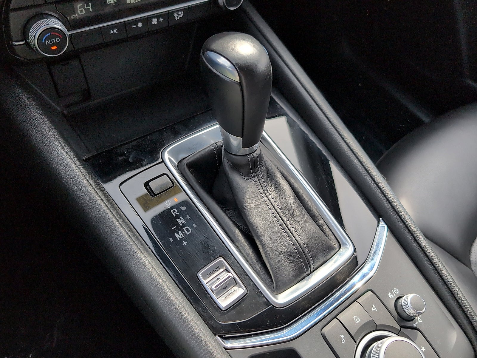 2024 Mazda Mazda CX-5 2.5 S Select