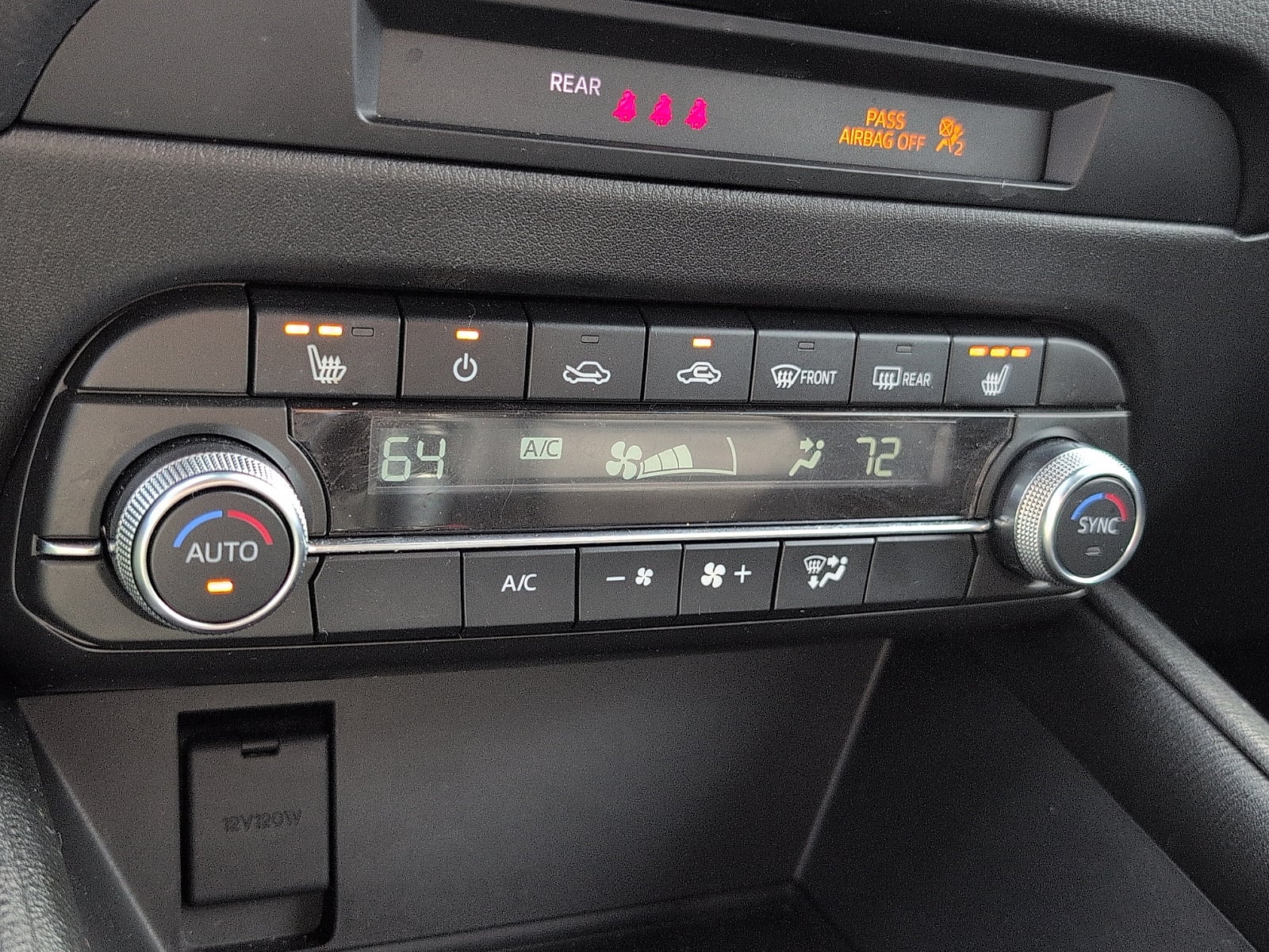 2024 Mazda Mazda CX-5 2.5 S Select