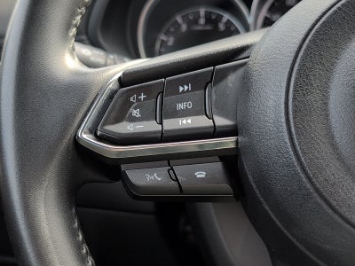 2024 Mazda Mazda CX-5 2.5 S Select