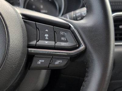2024 Mazda Mazda CX-5 2.5 S Select