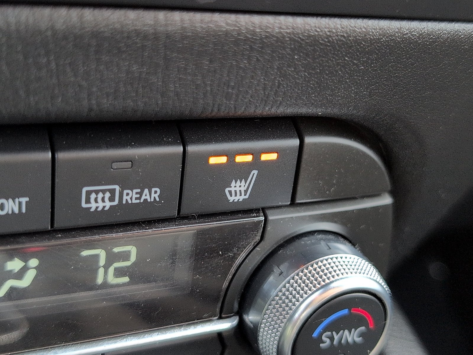 2024 Mazda Mazda CX-5 2.5 S Select